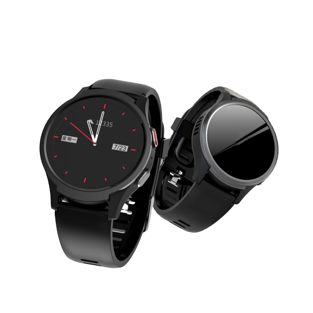 นาฬิกาอัจฉริยะสำหรับผู้สูงอายุ - Fall Detection Watch บทวิจารณ์และราคา